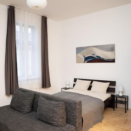 Vincent Apartment 布达佩斯 外观 照片
