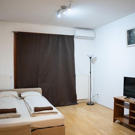 Vincent Apartment 布达佩斯 外观 照片