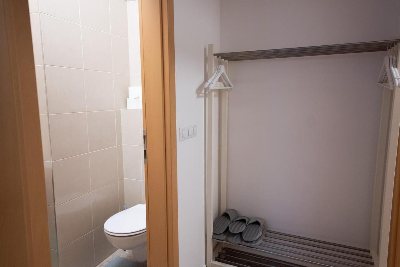Vincent Apartment 布达佩斯 外观 照片