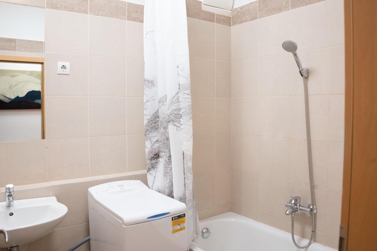 Vincent Apartment 布达佩斯 外观 照片