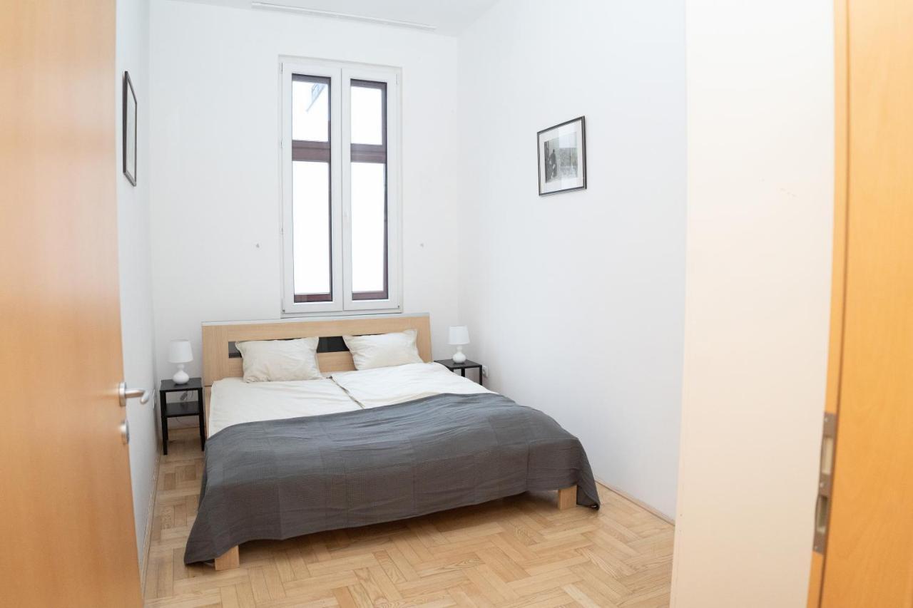 Vincent Apartment 布达佩斯 外观 照片