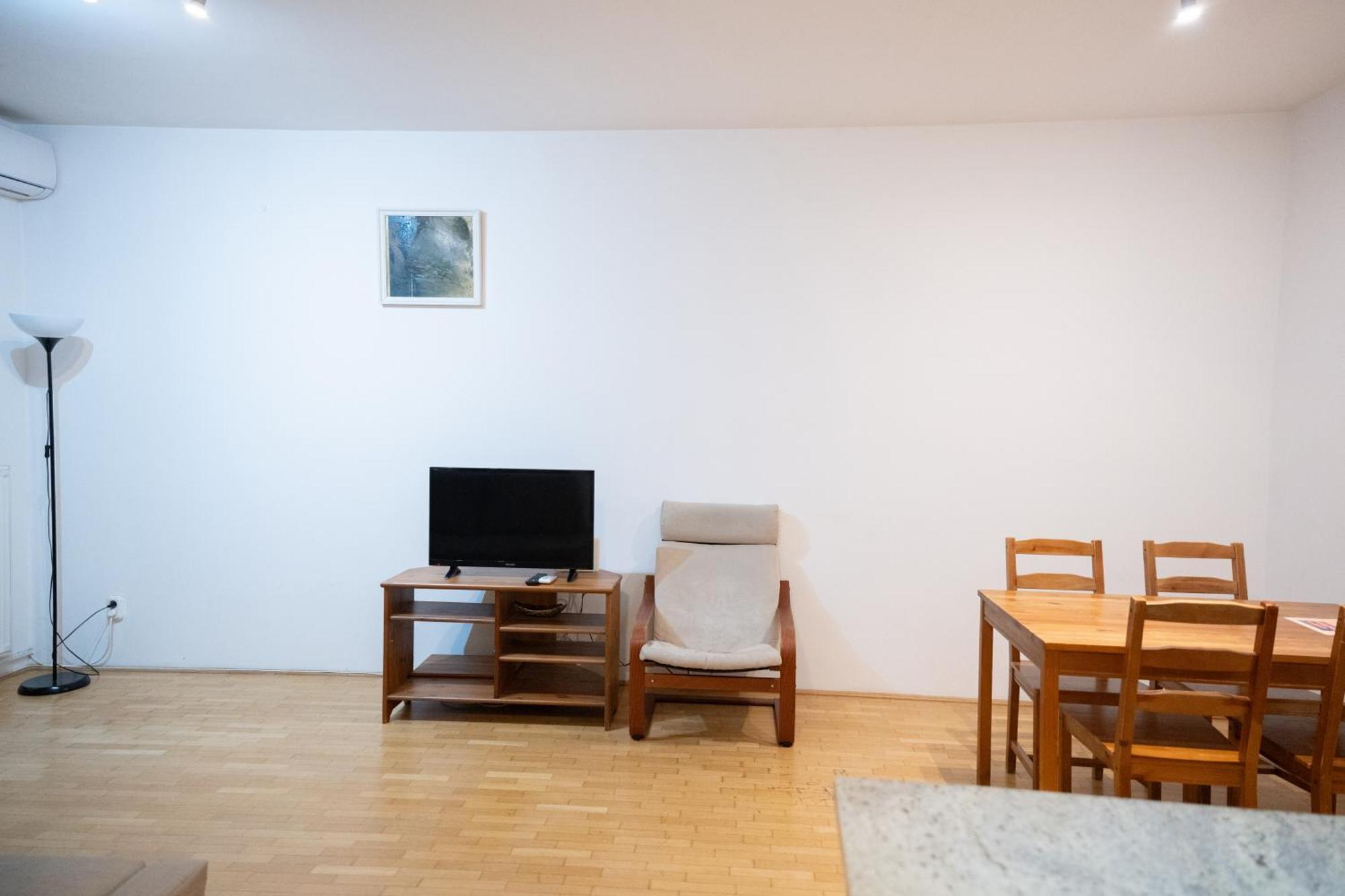 Vincent Apartment 布达佩斯 外观 照片