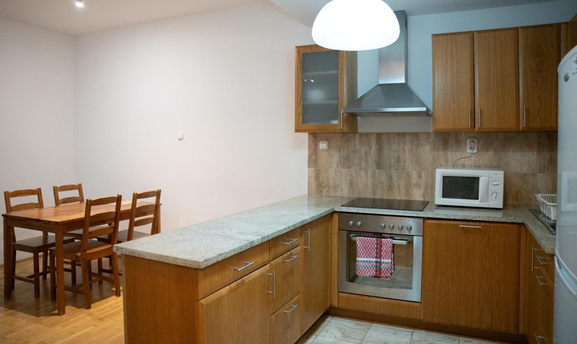 Vincent Apartment 布达佩斯 外观 照片