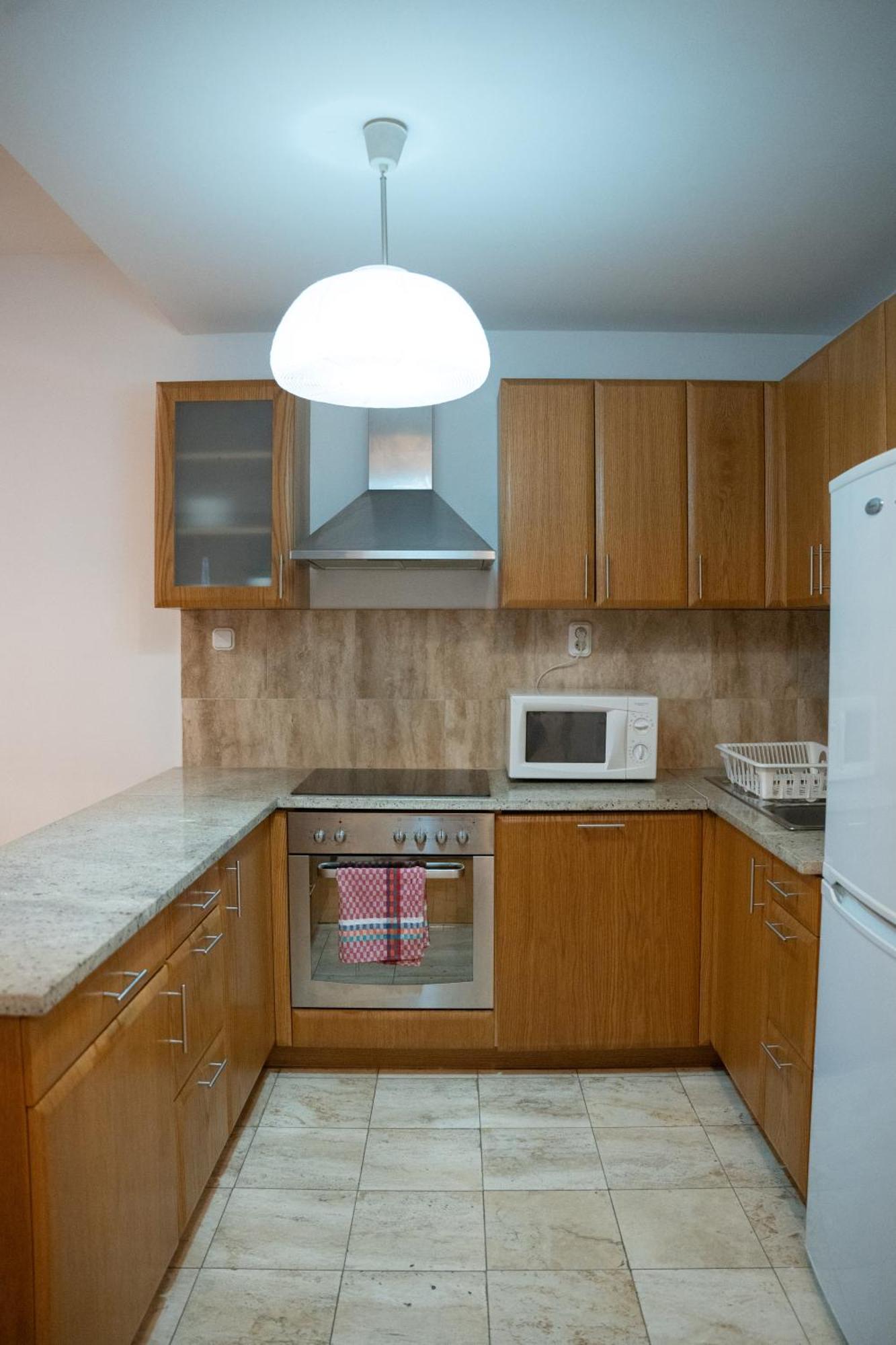 Vincent Apartment 布达佩斯 外观 照片