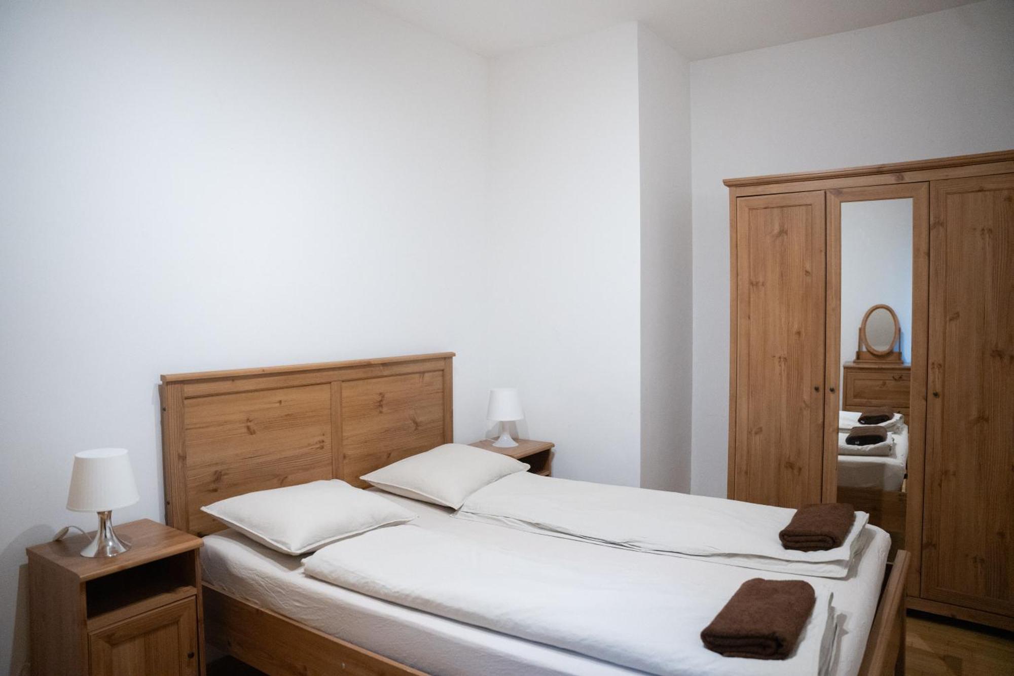 Vincent Apartment 布达佩斯 外观 照片